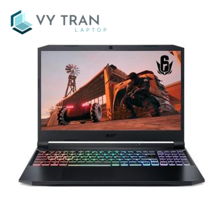 Laptop Gaming Acer Nitro 5 AN515-56 i5-11300H/16G/GTX 1650/ 144Hz